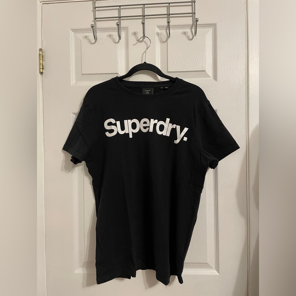 SUPERDRY TEE